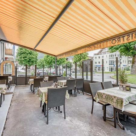 Appartements Al Castagno Ehrwald Exteriér fotografie