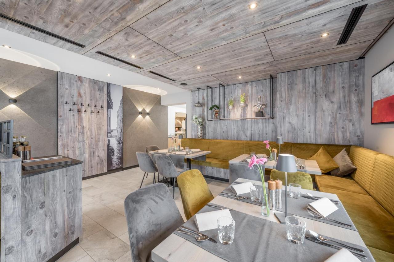 Appartements Al Castagno Ehrwald Exteriér fotografie