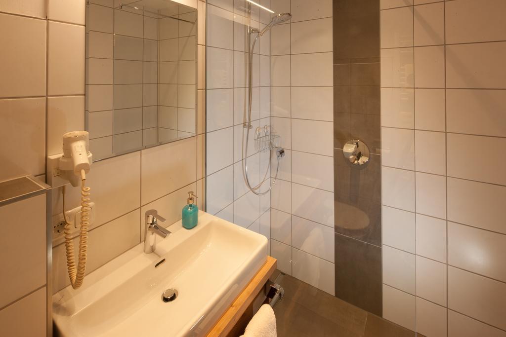 Appartements Al Castagno Ehrwald Exteriér fotografie